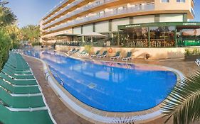Aparthotel Sunclub Salou